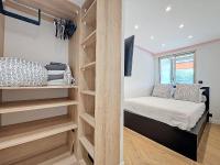 2 pièces 35 m2 + 1 véranda - Chambres d’hôtes Antibes