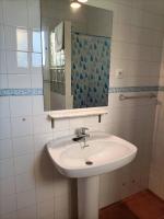 Standard Twin Room with Garden View