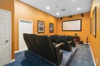 Luxurious 5BR Villa Your Disney Getaway - B&B Kissimmee