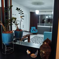 não disponível - Chambres d’hôtes Itajaí