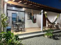 Chalés da Ana a 60 metros do Rio Preguiça - Ferienwohnung