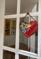 Suíte Girassol - Centro, Marechal Floriano-ES - Ferienwohnung