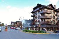 Apartamento Alto da Serra - 024 - B&B