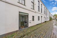 Mews House in Maida Hill with Free Parking - B&B