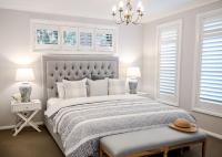 The Corner Cottage - Bed and Breakfast Moss Vale