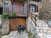 Gîte au cœur du village médiéval de Saint-Ilpize - FR-1-582-93 - B&B Saint-Ilpize