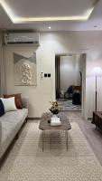 B&B Riyadh - شقة فندقية ، حطين بالقرب من البوليفارد - Bed and Breakfast Riyadh