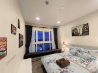 The Prio Chiangmai airport F11 - Chambres d’hôtes Chiang Mai