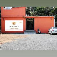 B&B Villa - B&B Daman