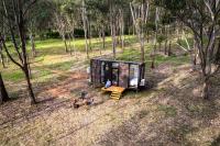 Wollemi Tiny House by Tiny Away - Bed and Breakfast Broke