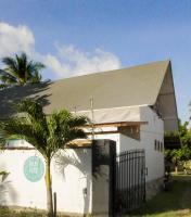 Iron Rose Villa with garden & pool Kuta Lombok - B&B