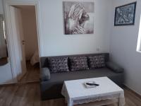 Appartement met Terras