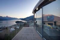 Edinburgh Heights - B&B Queenstown