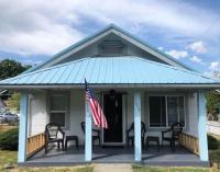 2 Bedroom House Rental - B&B Saint Maries