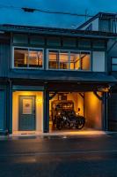 HIDA TAKAYAMA BASE - Traditional Japanese Garage House with Private Sauna - Chambres d'hôtes Takayama