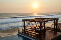 Abian Kapas Beach House - B&B Tabanan