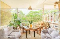 Sunset beach villa 5 O3 villas - B&B