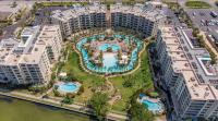 Destin West Lazy River and Beach - B&B