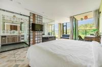 Chambre Double Deluxe avec Balcon