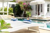 Villa Moana Poe Uluwatu - B&B Uluwatu