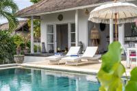 Villa Moana Poe Uluwatu - Chambres d’hôtes Uluwatu