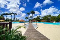 Studio Margarita 7 Martinique - B&B Sainte-Luce