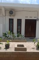 Kanaan Guest House - B&B Lepolepo
