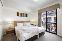 Comfortable Apt in Northbridge wtih Pool & WiFi - B&B
