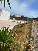 Villa Air - Relax, close to bossa beach, spacious rooms and private pool - B&B