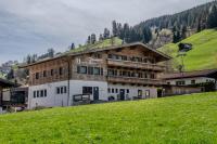 MountApart Ski in - Ski out - Ferienwohnung Jochberg