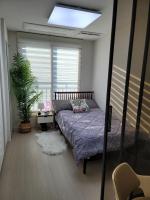 B&B Seoul - Hwagok rest area, Near the KIMPO Airport, MA-PO, KBS Arena, Gocheok Dome - Bed and Breakfast Seoul