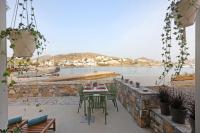 Almyra - Bed and Breakfast