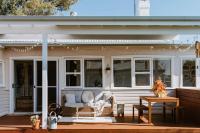 The Cottage on Lawson - Heritage Elegance in Mudgee - B&B Mudgee