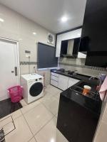 H&H Homestay Premium House - B&B Kepala Batas