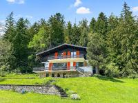 Chalet Familial Les Girolles aux portes d'Anzère - B&B