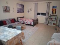 One-Bedroom Family Apartment