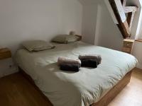 Paris - Notre Dame - Panthéon - Luxembourg - 30 m2 - B&B