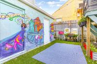 Mardi Gras Patio 2BR 8mins to Canal St - Chambres d'hôtes La Nouvelle-Orléans
