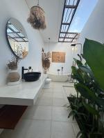 Double Room with Pool View