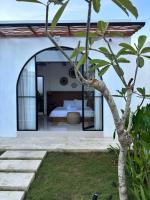 Villa Erita, stylish and beautiful villa in Nyang Nyang - Chambres d'hôtes Uluwatu