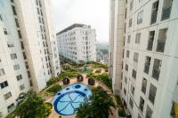Lovely Studio at Bassura City Netflix and chill - Chambres d'hôtes Jakarta