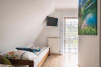 Triple Room with Bathroom