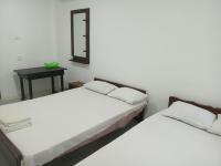 Budget Double or Twin Room
