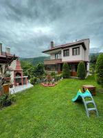 B&B Trebisonda - Vinland Villa Atalar - Bed and Breakfast Trebisonda