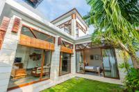 Canggu Escape Villa By Island Escape - B&B Canggu