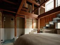 King Room with Balcony
