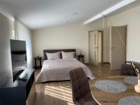Alvydo apartamentai - B&B Kaunas