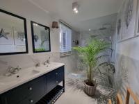 Appartement met 2 slaapkamers