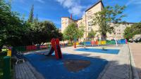 APARTAMENTO PARQUE MENDICOAGUE - Ferienwohnung Santander