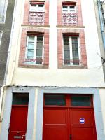Casa Unifamiliar de 2 dormitorios